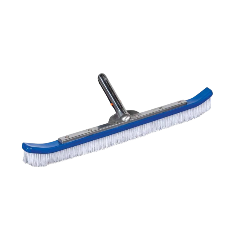 Gemas Brosse pour parois en plastique